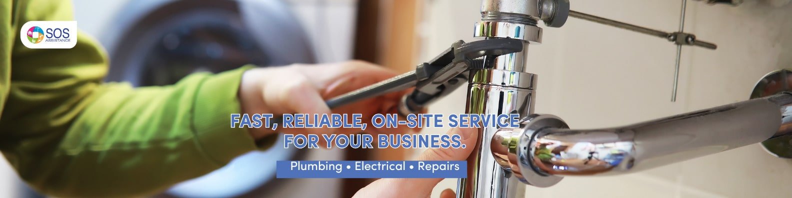 Home - SOS ASSISTANCE USA Banner