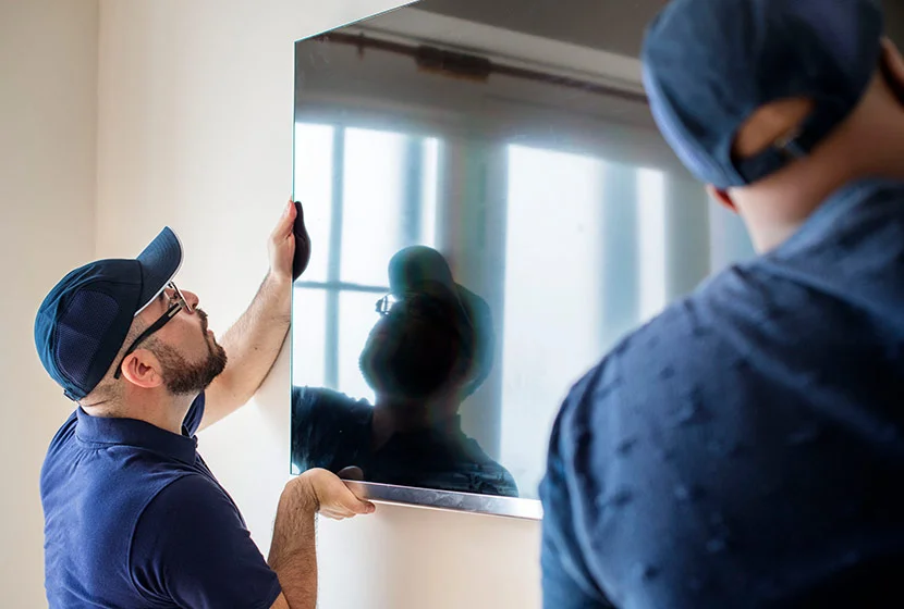 tv installation near me