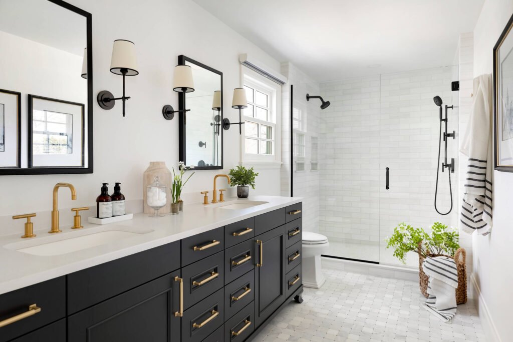 6 Factors to Consider Before Starting a Bathroom Remodel