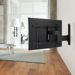 NEW TV AND SOUND? CONSIDER THE SPACE - SOS ASSISTANCE TV 1