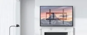 NEW TV AND SOUND? CONSIDER THE SPACE - SOS ASSISTANCE TV 3