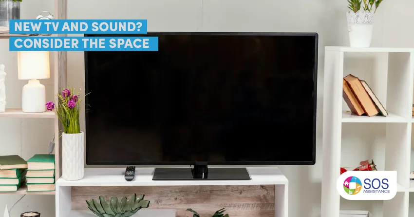 tv installation near me