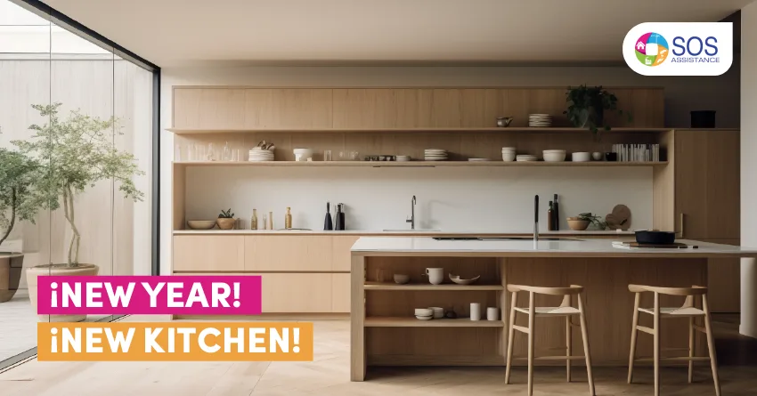 kitchen remodeling services