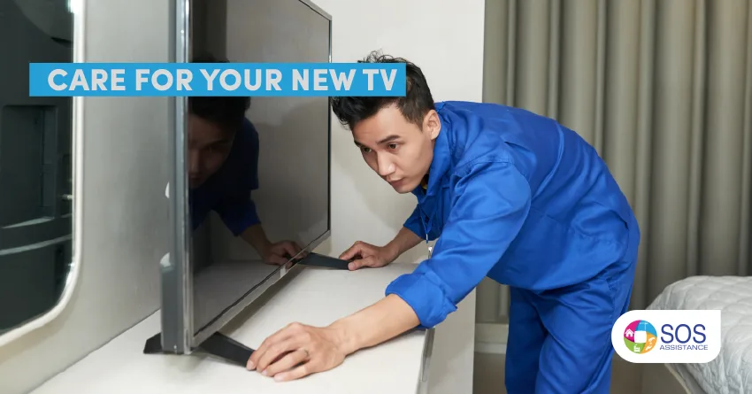 tv installers near me