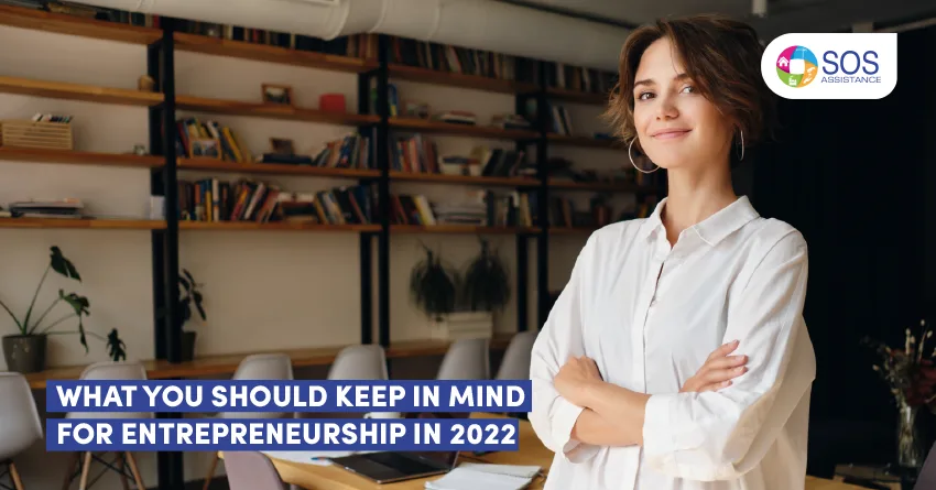trends for entrepreneurs