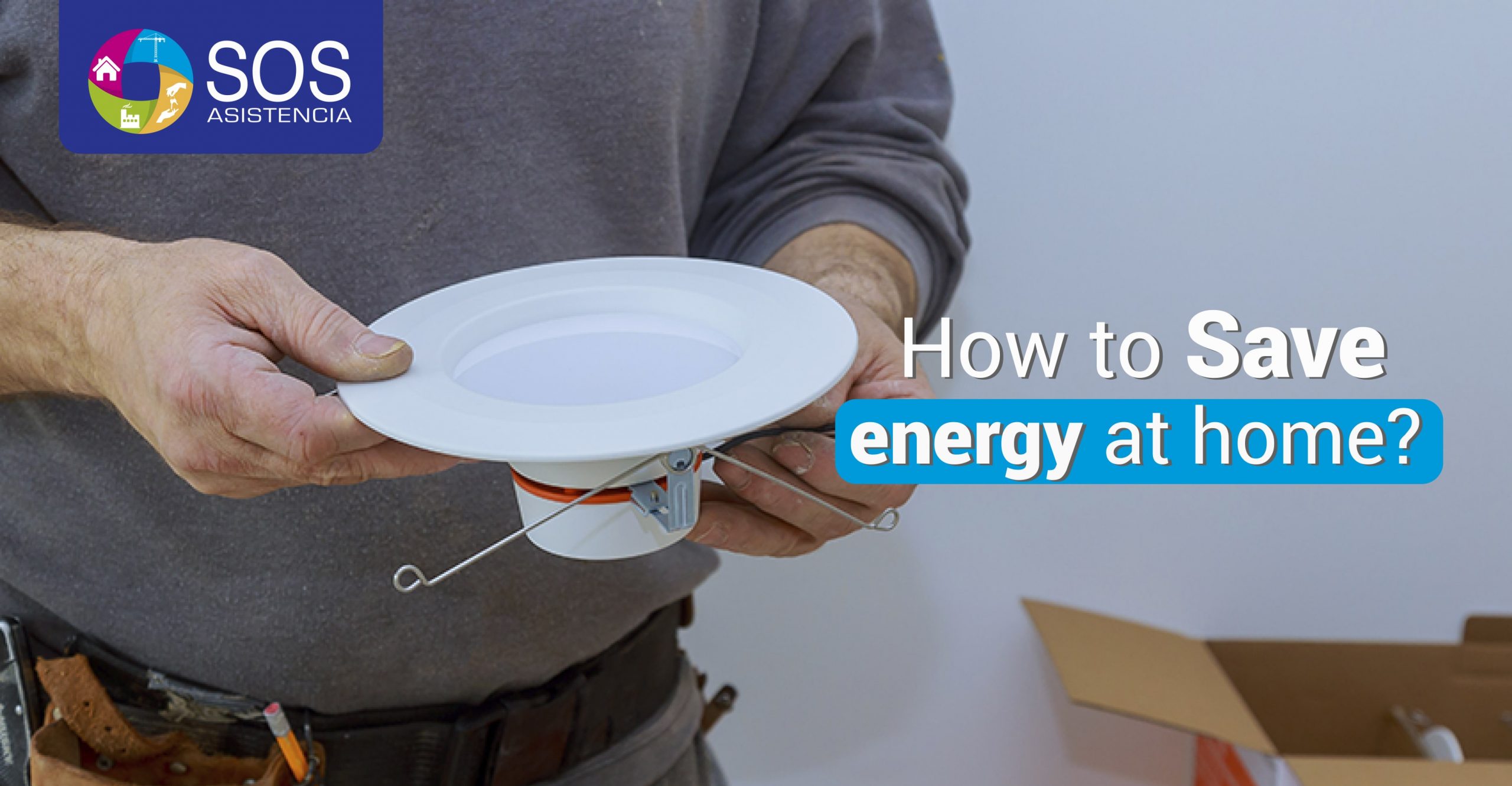 como ahorrar energia en casa