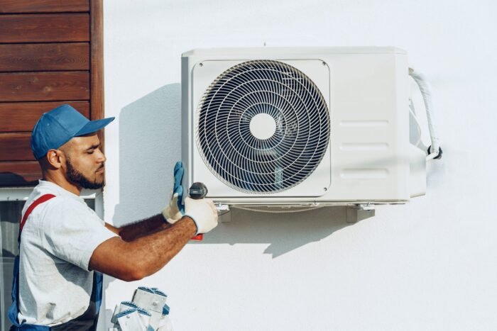 ac repair near me