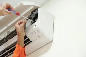 air conditioning service