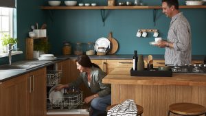 Discover How To Keep Your Kitchen Organized And Functional