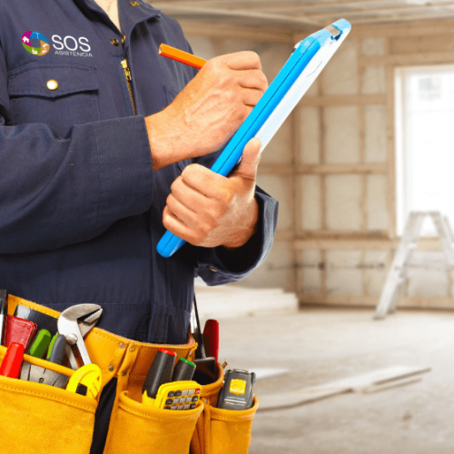 Practical tips for addressing common home repairs.
