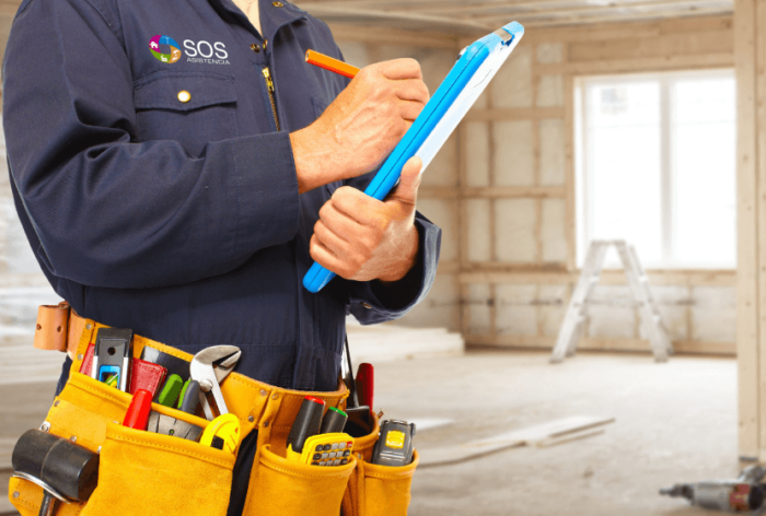 Practical tips for addressing common home repairs.