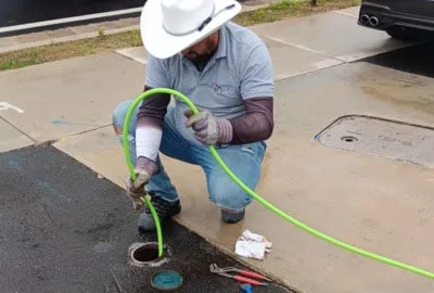 Hydrojet Drain Cleaner - SOS ASSISTANCE Hydrojet Drain cleaning
