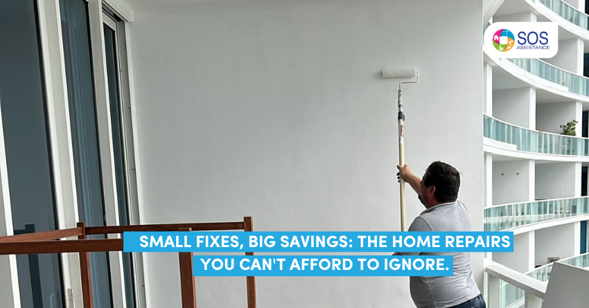 HOME REPAIRS THAT SAVE YOU MONEY WHAT FLORIDA TEXAS HOMEOWNERS SHOULDNT IGNORE