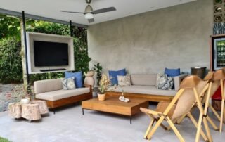 Home - SOS ASSISTANCE Backyard renovation