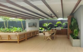 Home - SOS ASSISTANCE Backyard renovation