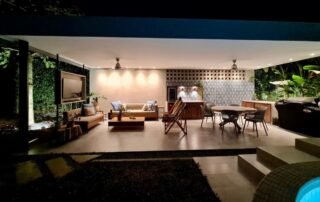 Home - SOS ASSISTANCE Backyard renovation