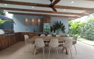 Home - SOS ASSISTANCE Backyard renovation