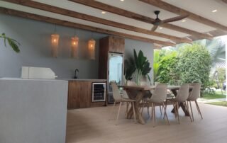 Home - SOS ASSISTANCE Backyard renovation