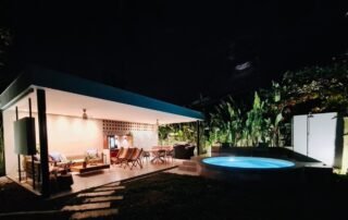 Home - SOS ASSISTANCE Backyard renovation