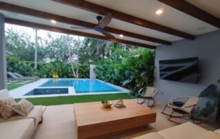 Home - SOS ASSISTANCE Backyard renovation