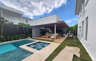 Home - SOS ASSISTANCE Backyard renovation