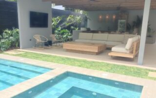 Home - SOS ASSISTANCE Backyard renovation