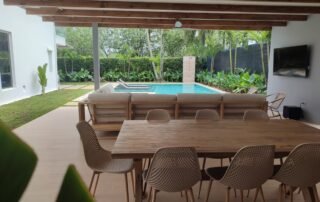 Home - SOS ASSISTANCE Backyard renovation