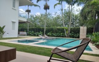 Home - SOS ASSISTANCE Backyard renovation