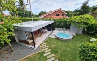 Home - SOS ASSISTANCE Backyard renovation